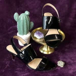 Coach Marla Dress Sandals